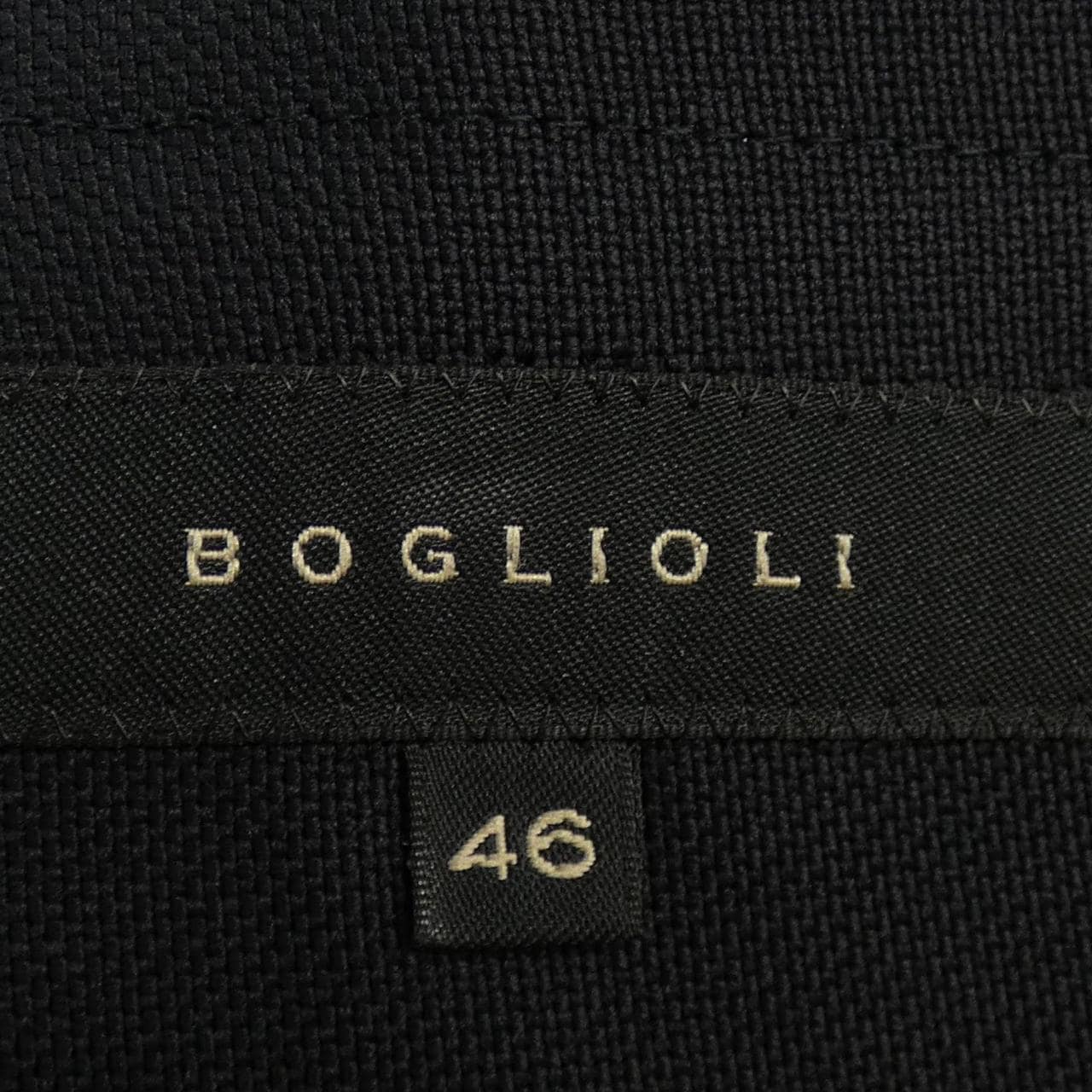 ボリオリ BOGLIOLI ジャケット