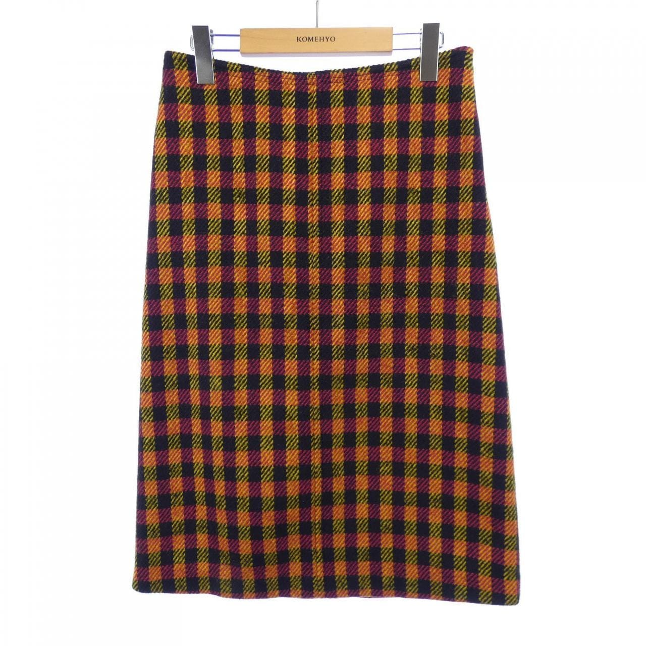 ドゥロワー DRAWER 6524-299-0889 スカート