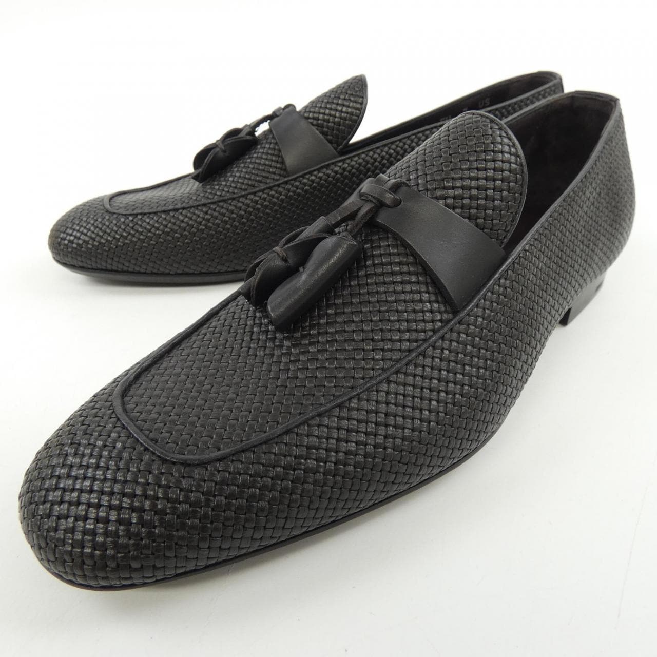 エルメネジルドゼニア Ermenegildo Zegna シューズ