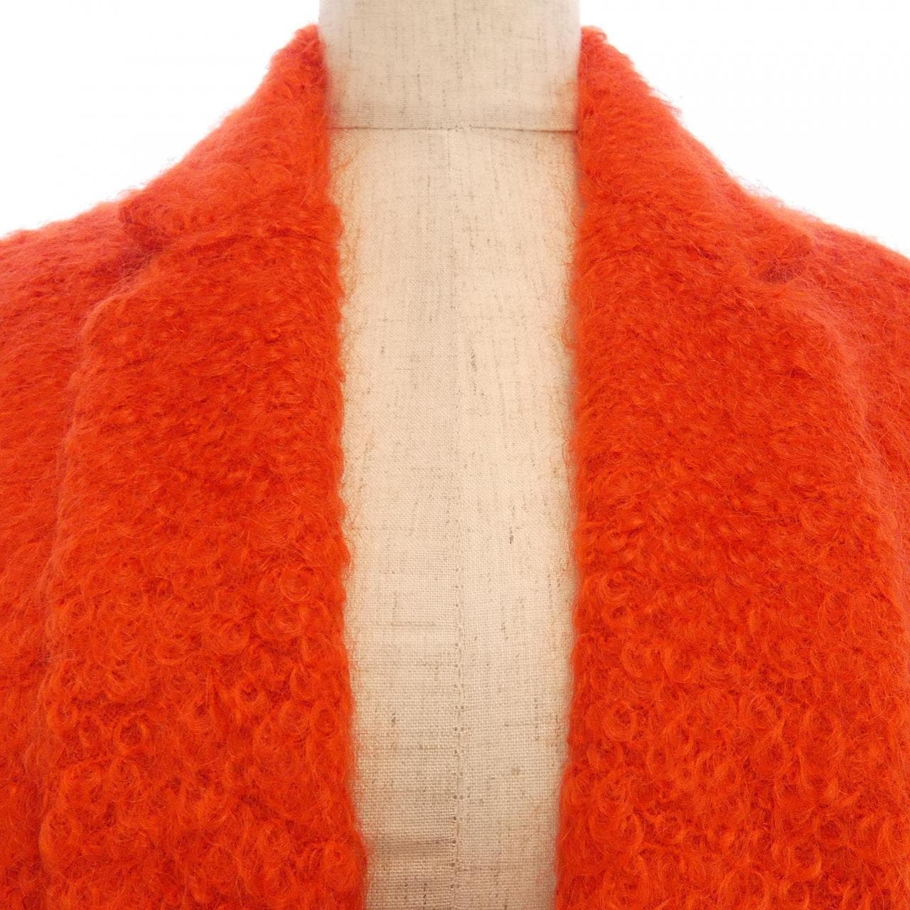 ヨーコチャン YOKO CHAN YCC-621-163 コート