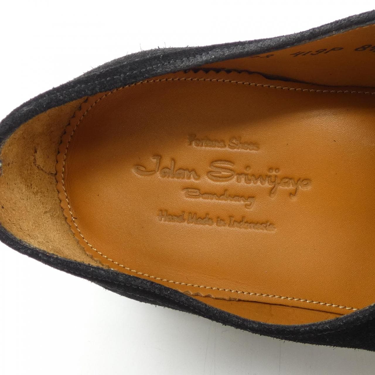 ジャランスリウァヤ JALAN SRIWIJAYA シューズ