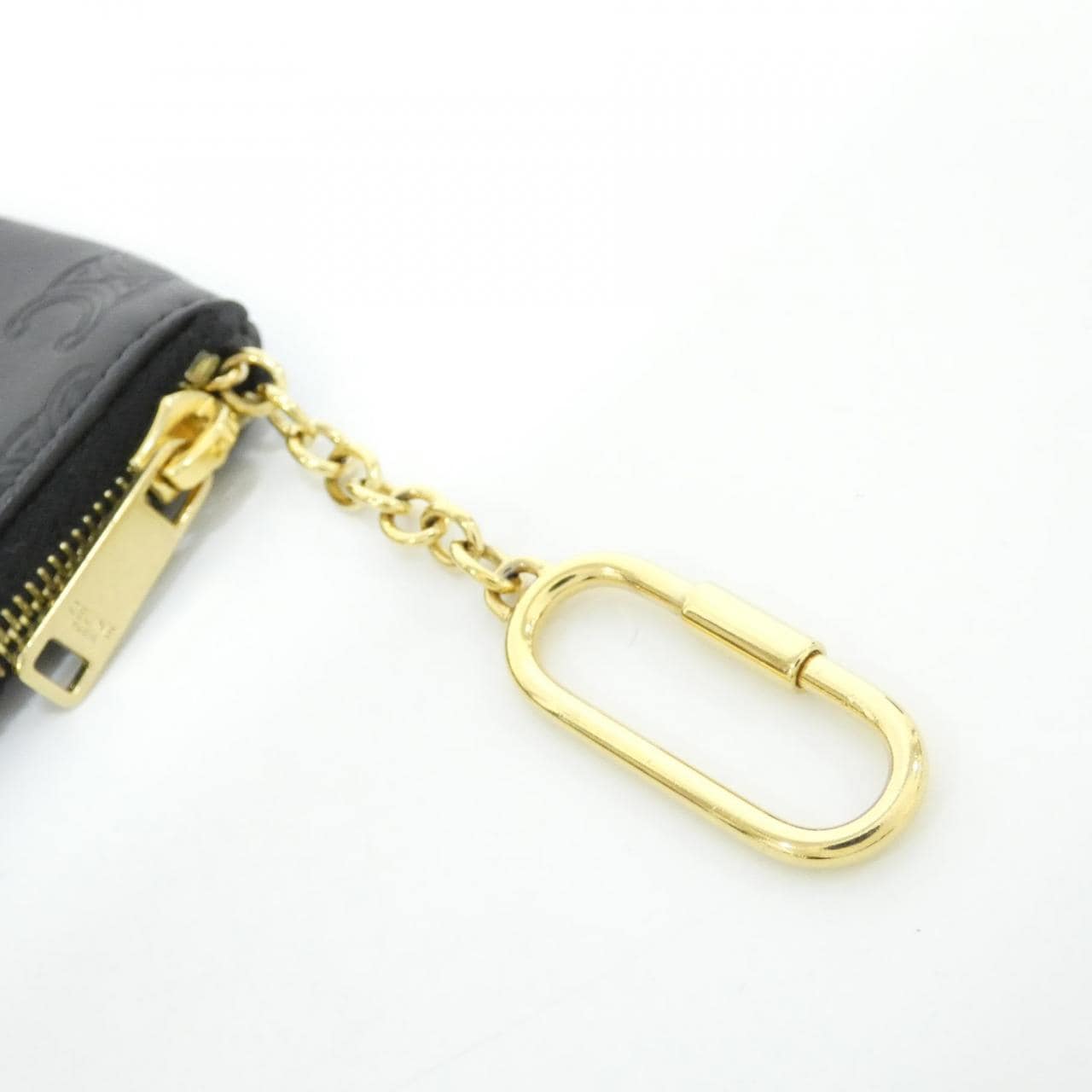 セリーヌ 10B773BFU コイン＆キーケース