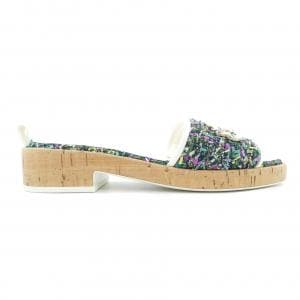 シャネル CHANEL G34826 サンダル