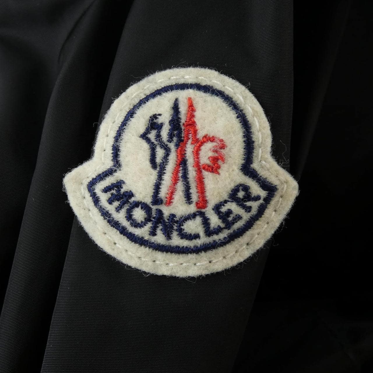 モンクレール MONCLER ANTON ブルゾン
