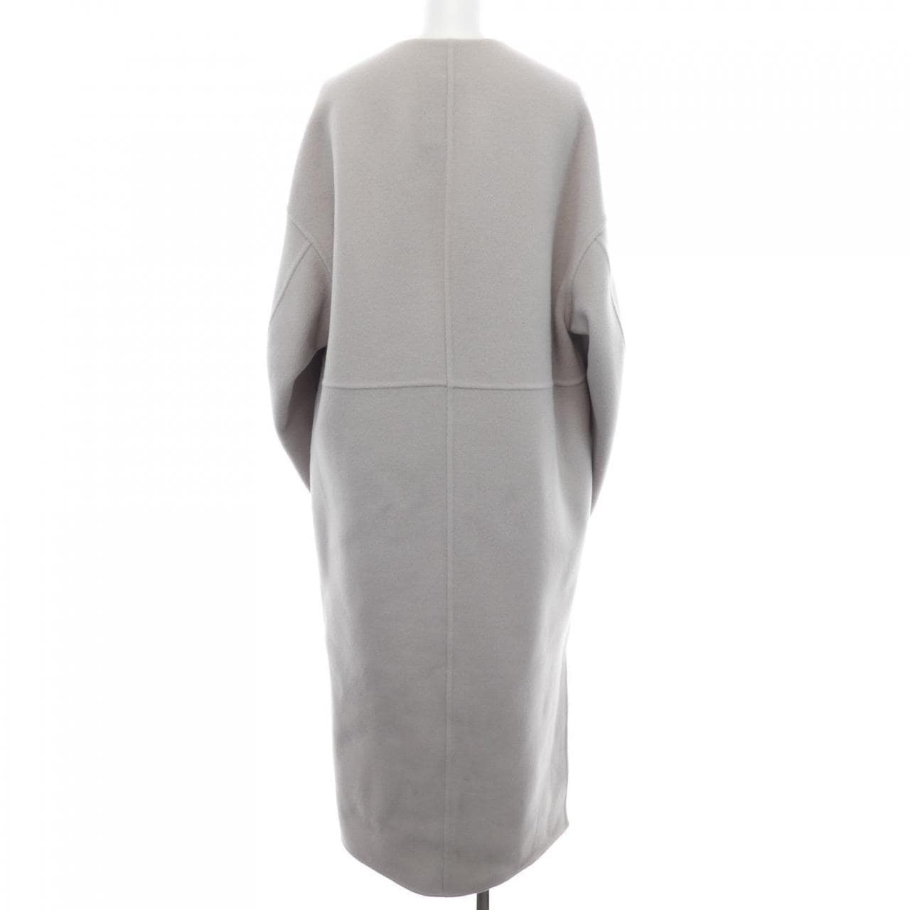 ドゥロワー DRAWER 6525-234-0763 コート