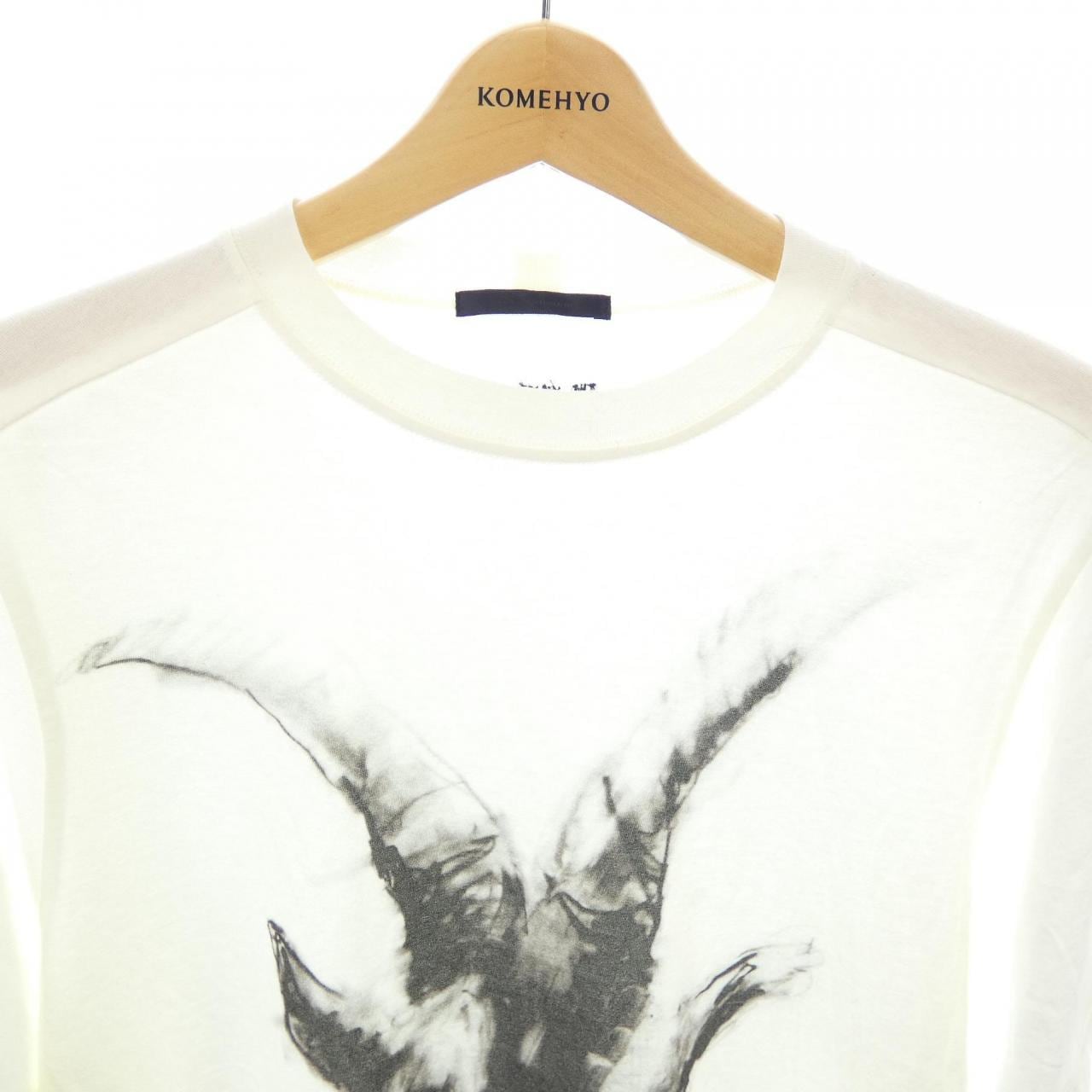 ザヴィリディアン THE VIRIDIANNE VI-PM-003 Tシャツ