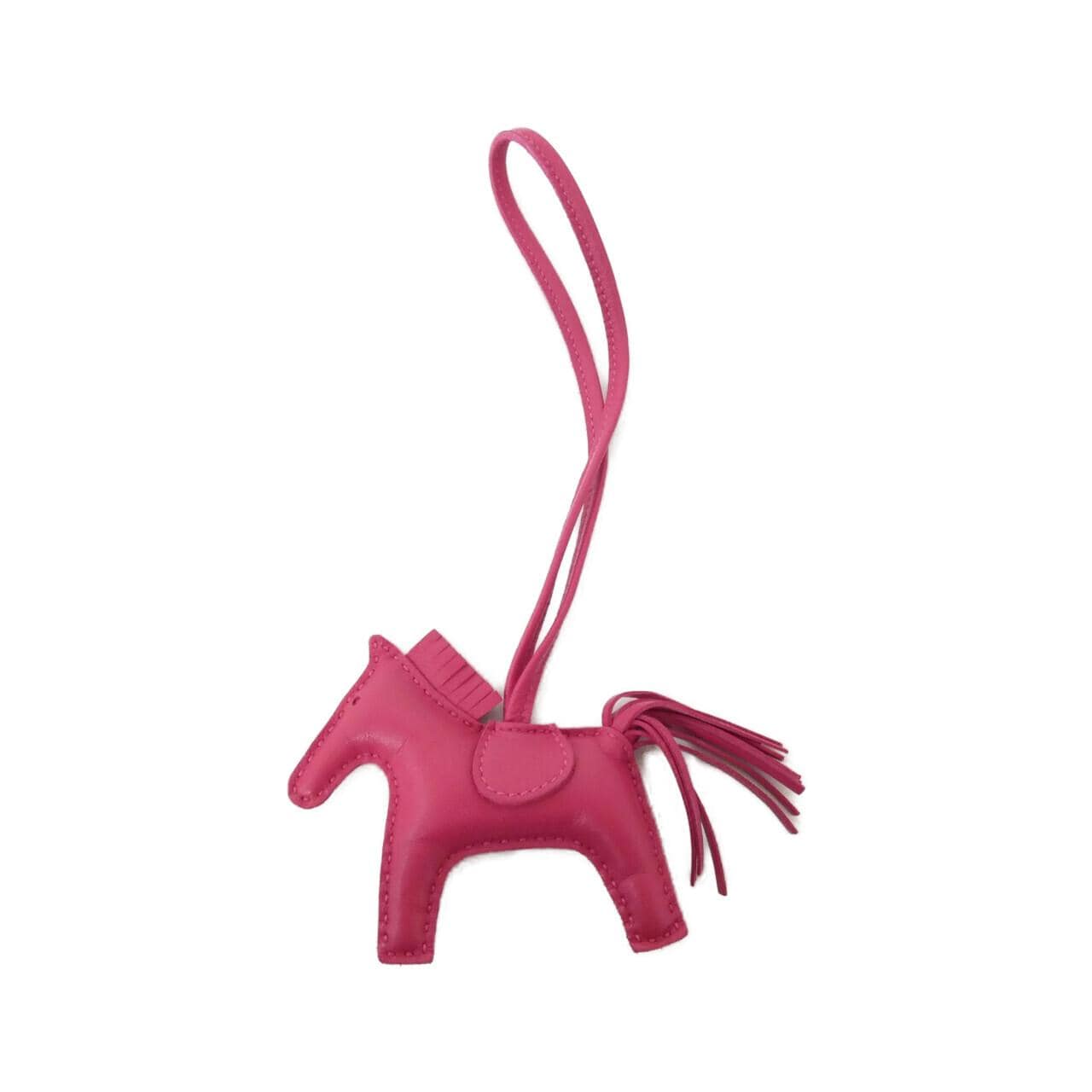 エルメス ロデオ バッグチャーム PM 064929CA