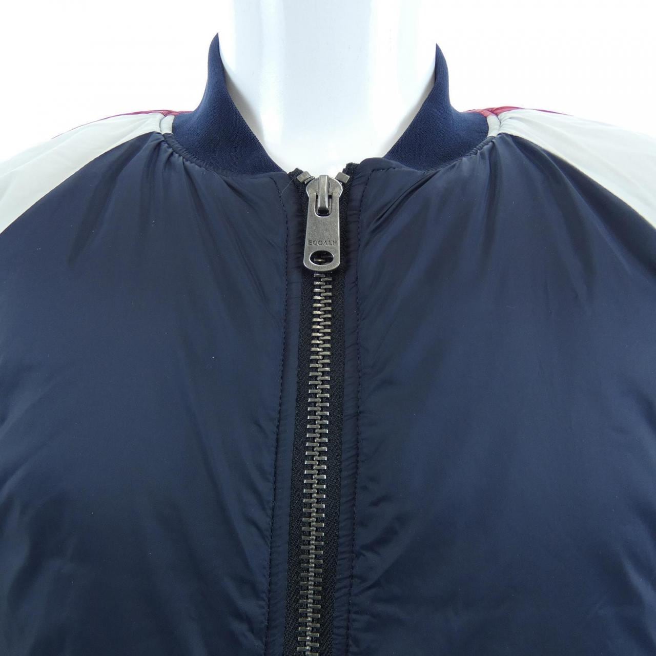 エコアルフ ECOALF ブルゾン