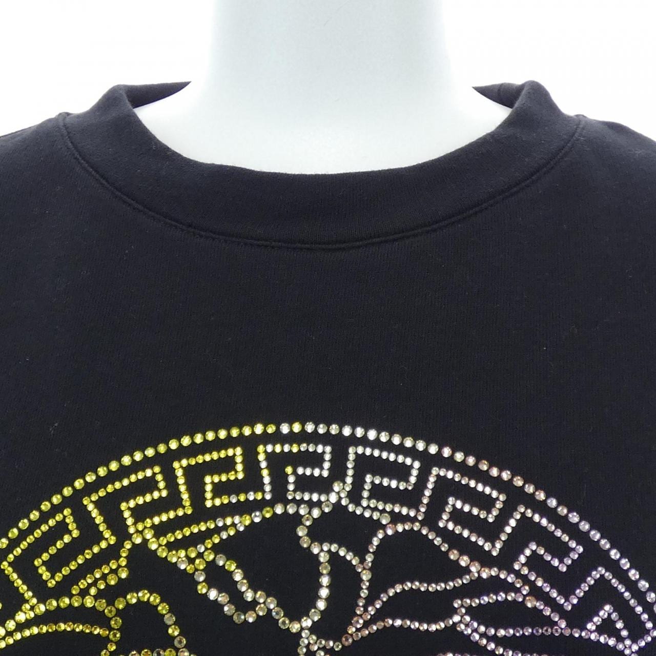 ヴェルサーチェ VERSACE スウェット