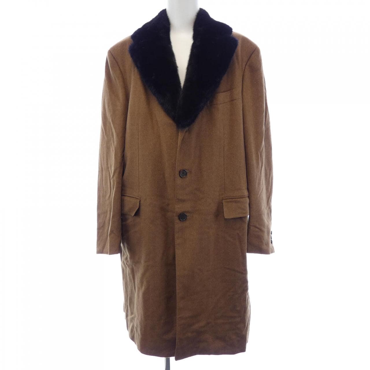 ブリオーニ BRIONI 86706-200 コート