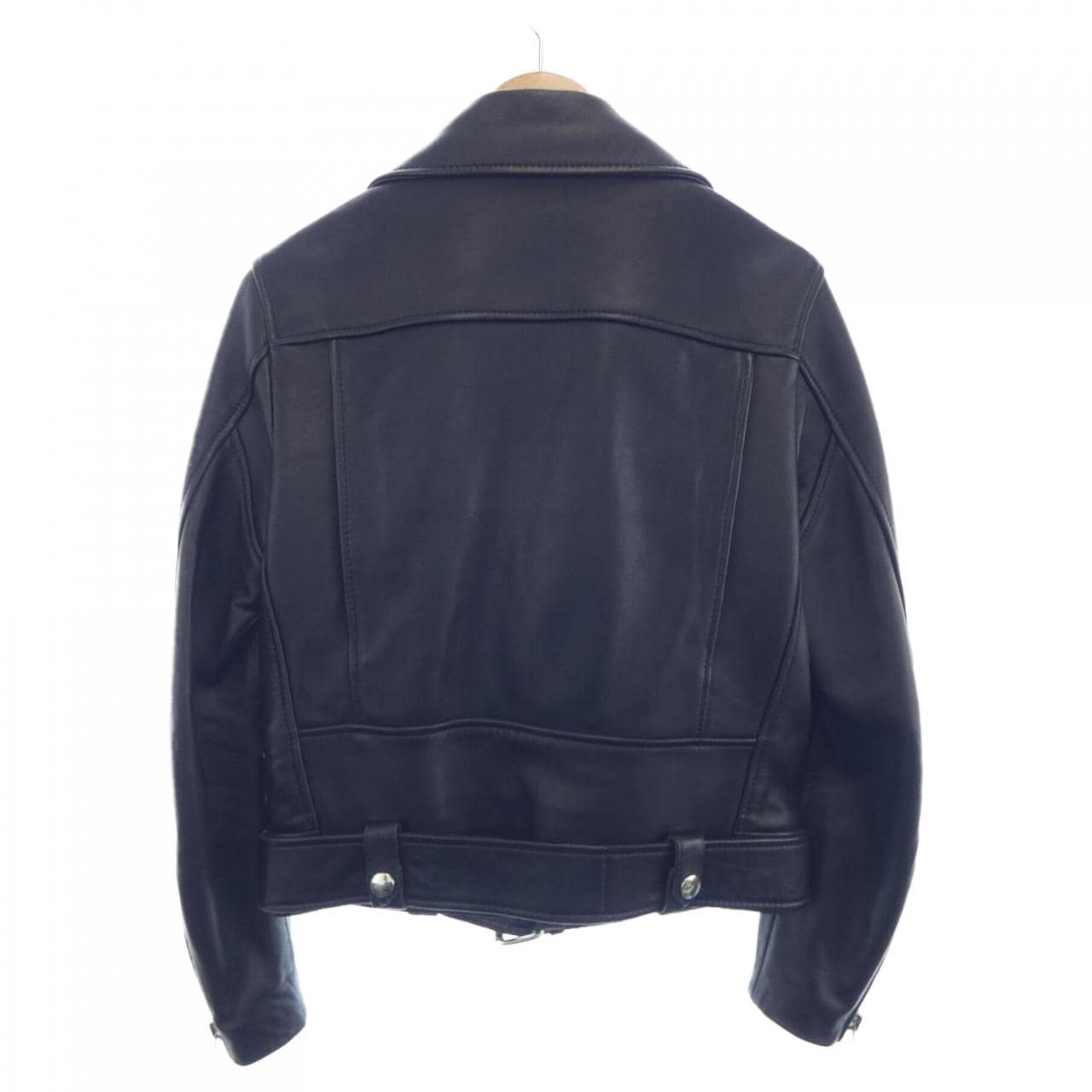 アクネストゥディオズ ACNE STUDIOS 1AF143 レザーライダースジャケット