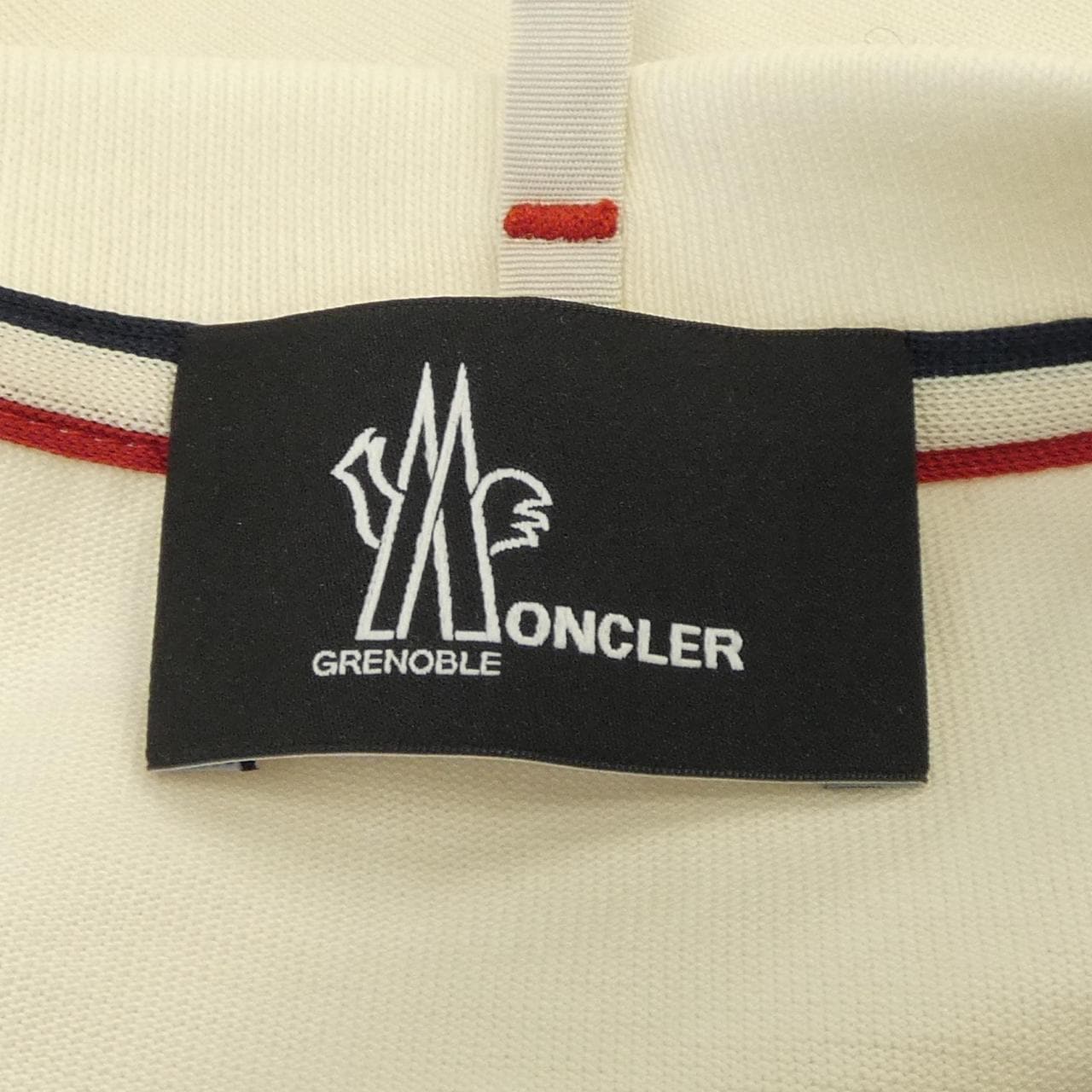 モンクレールグルノーブル MONCLER GRENOBLE K20978C00010 Tシャツ