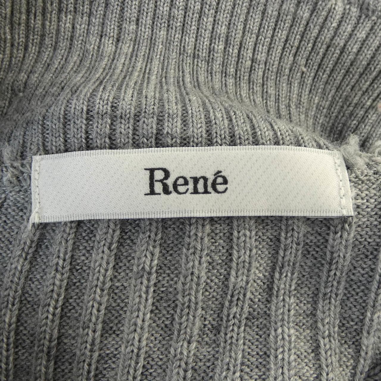 ルネ RENE 6142460 ニット
