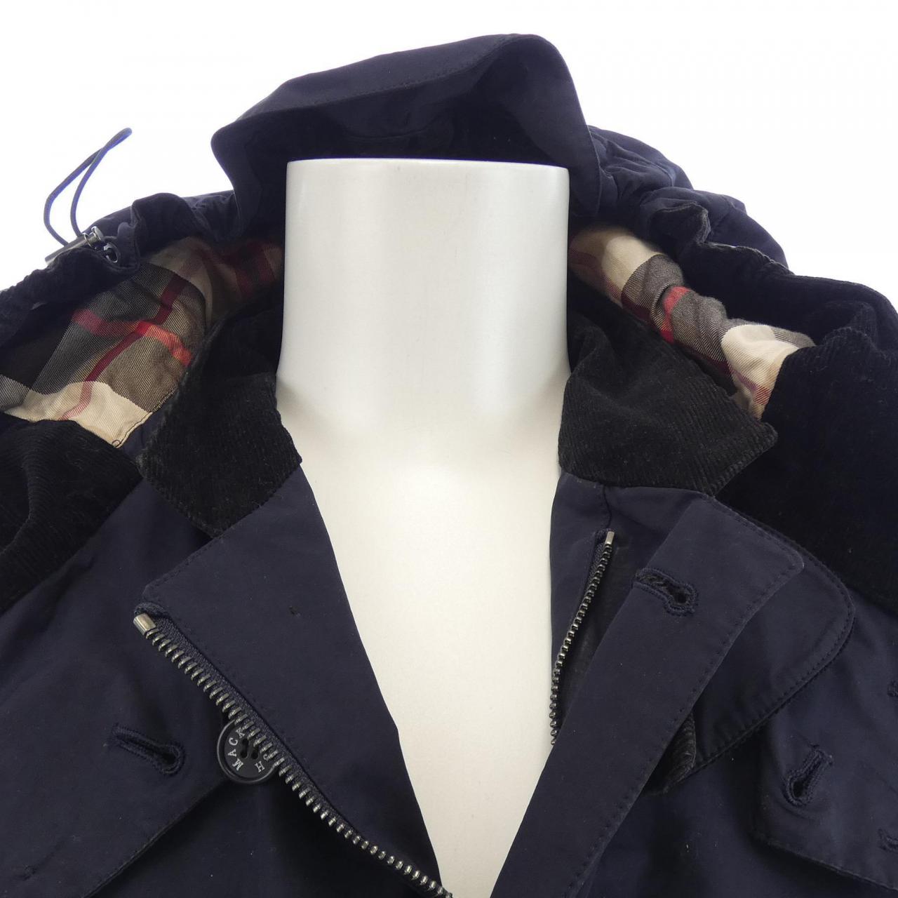 マッキントッシュロンドン MACKINTOSH LONDON ジャケット