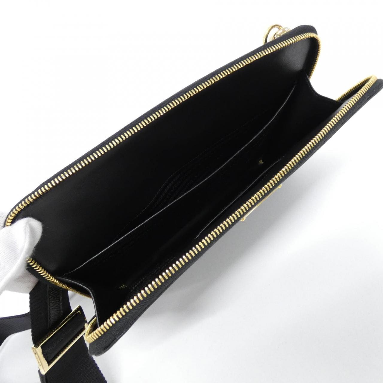 プラダ 1BH162 ショルダーバッグ