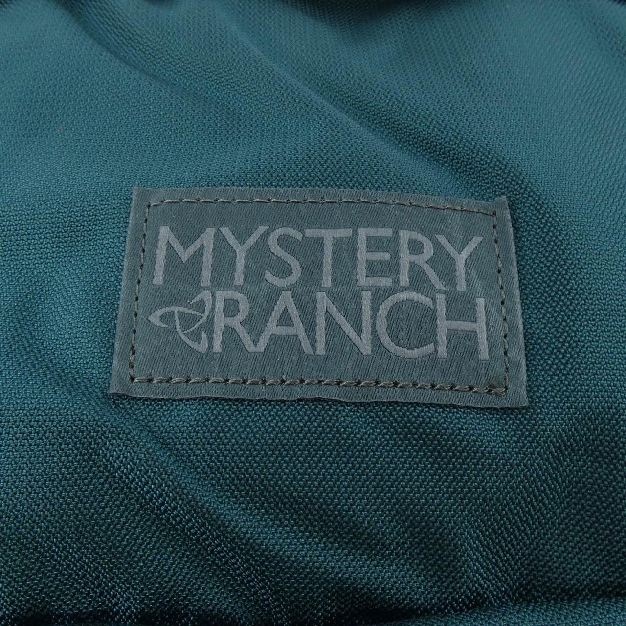 ミステリーランチ MYSTERY RANCH BAG