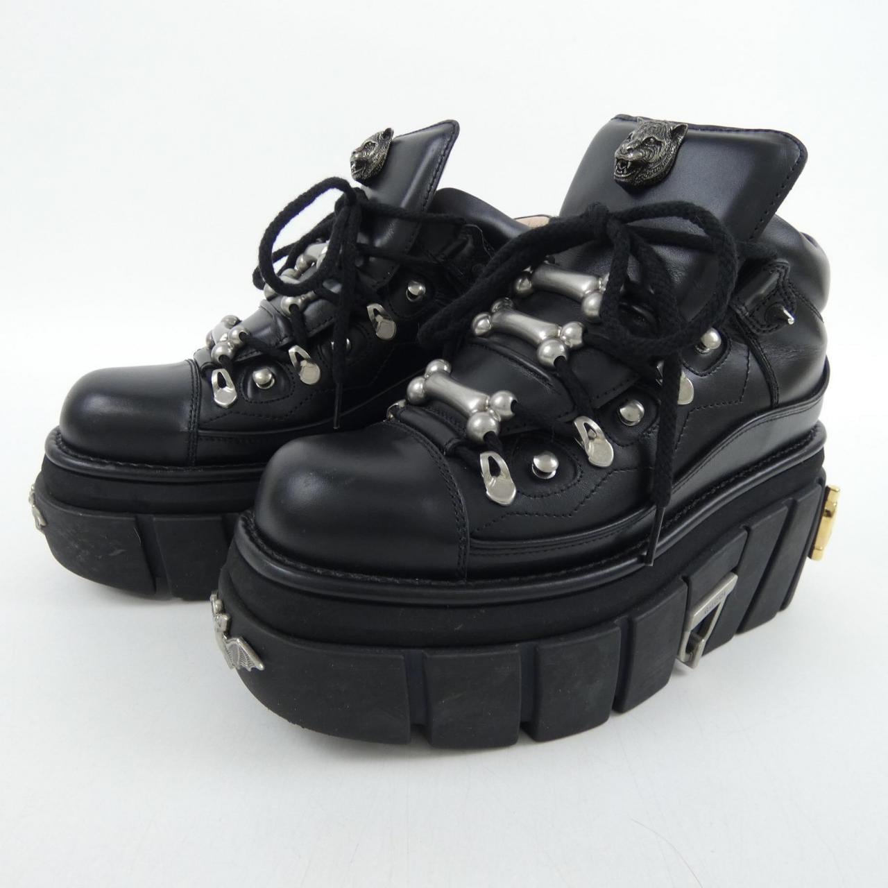 グッチ GUCCI 549870 シューズ