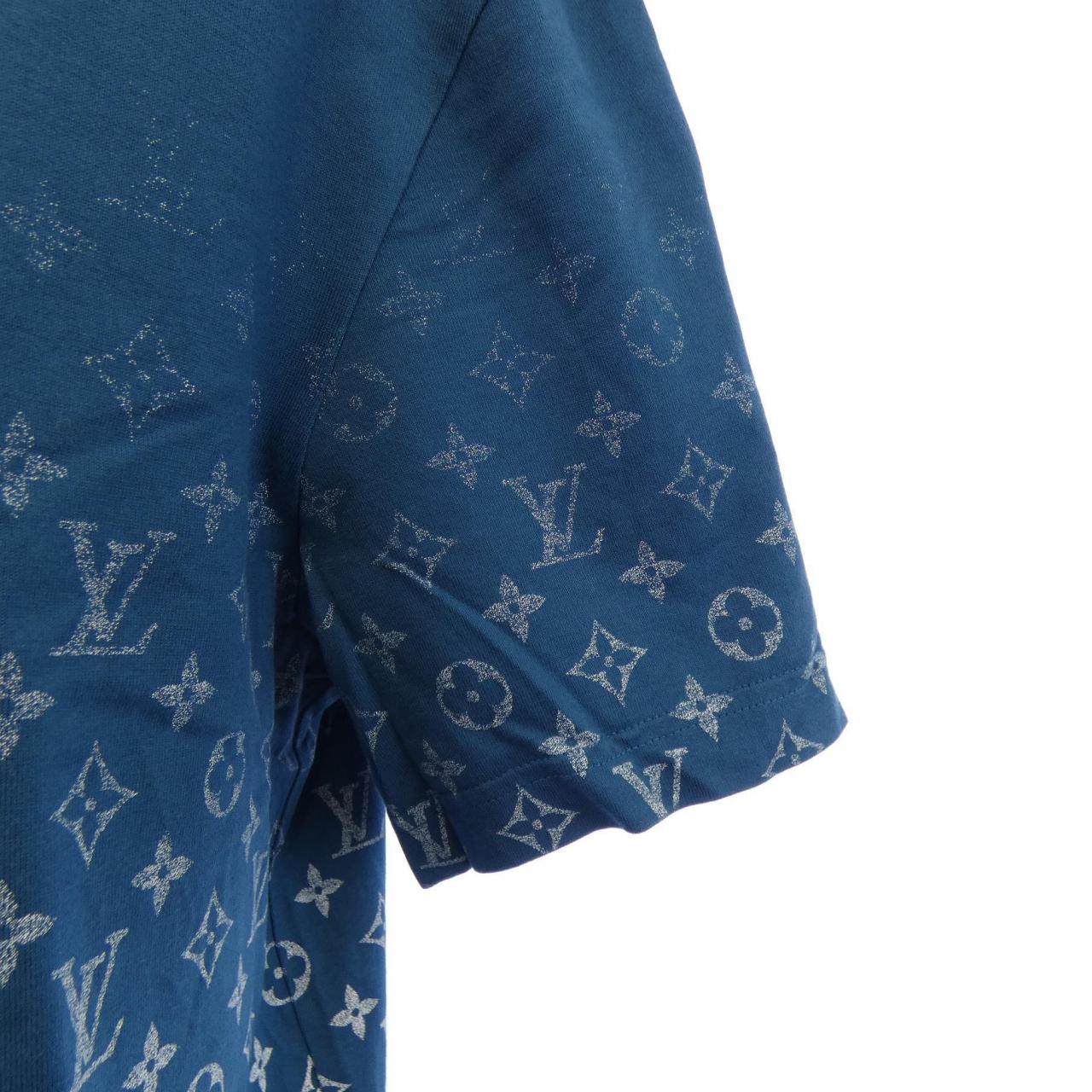 ルイヴィトン LOUIS VUITTON HKY46WNPG Tシャツ