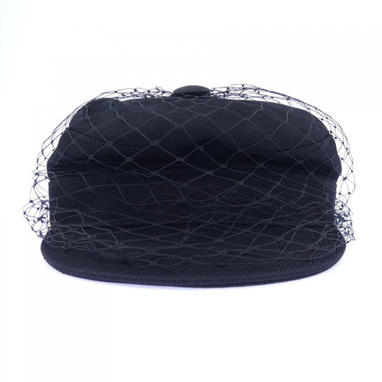 クリスチャンディオール CHRISTIAN DIOR DIOR ARTY ナイロンベール 86ATY920G130 キャップ
