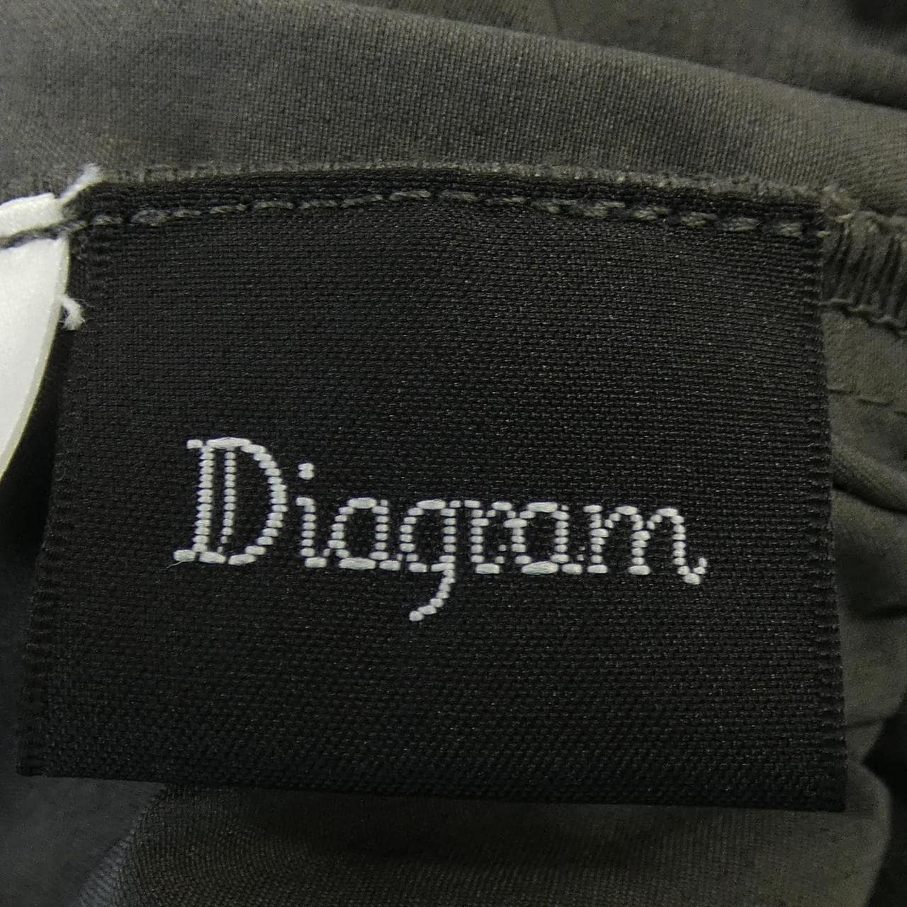 ダイアグラム Diagram 0325348326 トップス