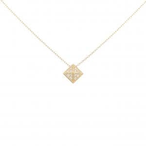 ヴァンドーム ダイヤモンド ネックレス