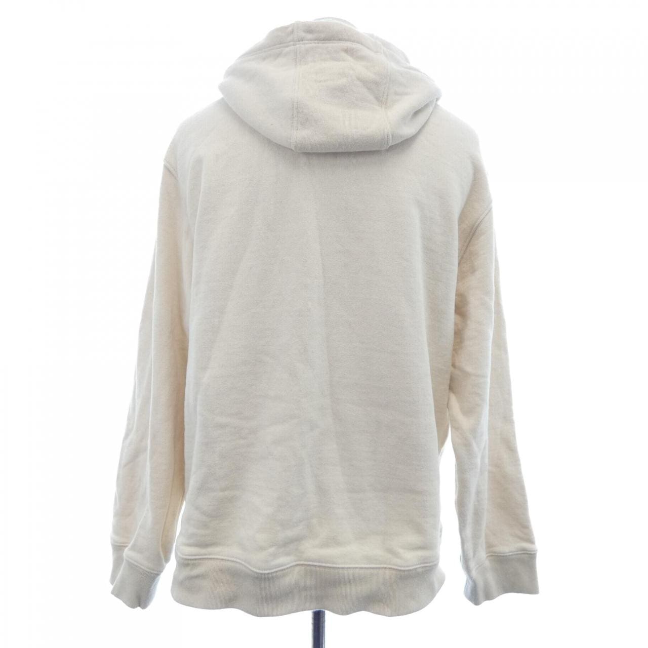 プラダ PRADA トライアングルロゴ UJL24B SWM0 14LJ パーカー