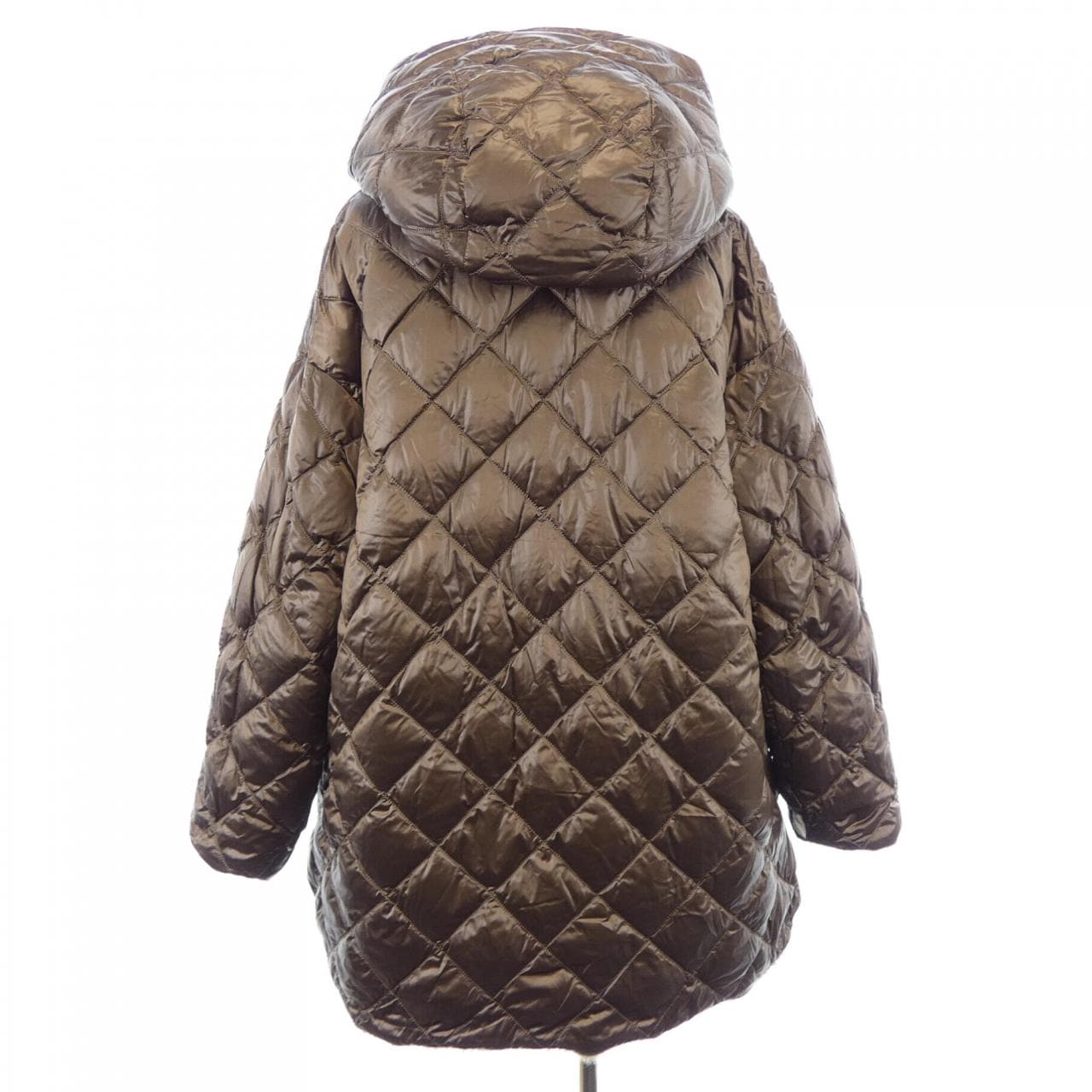 マックスマーラ Max Mara 948613 THE CUBE ダウンコート