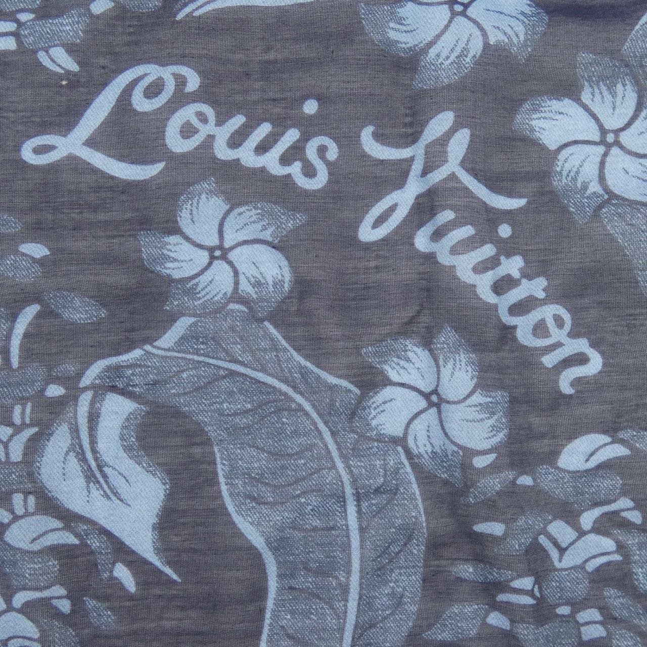 ルイヴィトン LOUIS VUITTON MP1920 STOLE