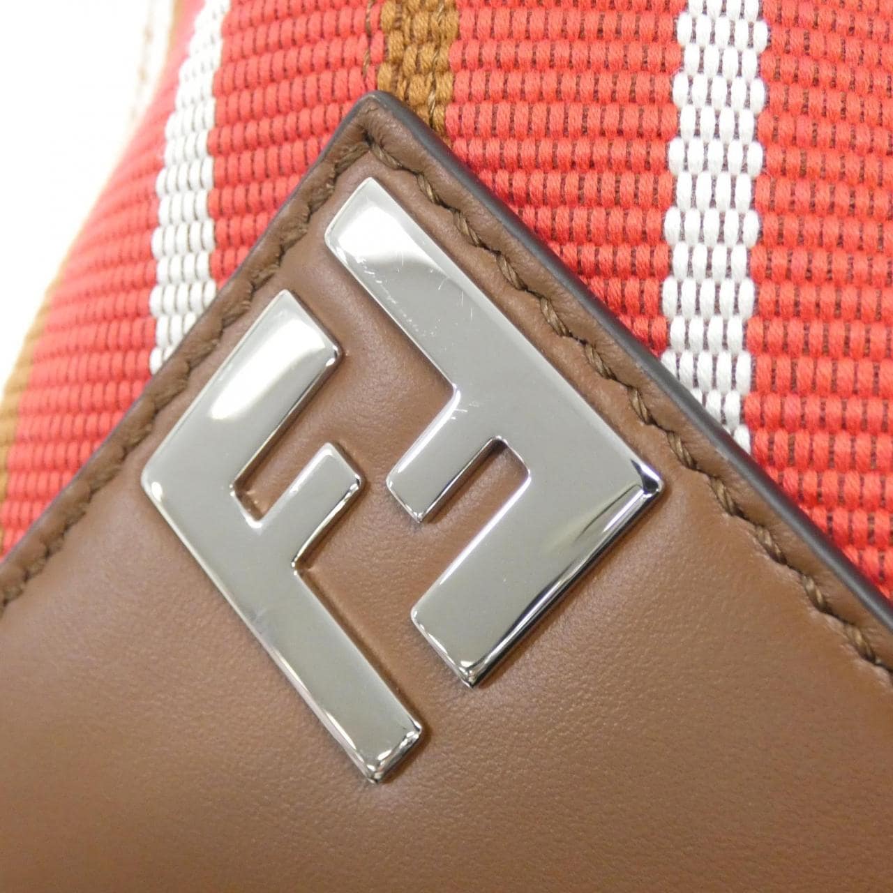 フェンディ 7VA657 AUGU バッグ