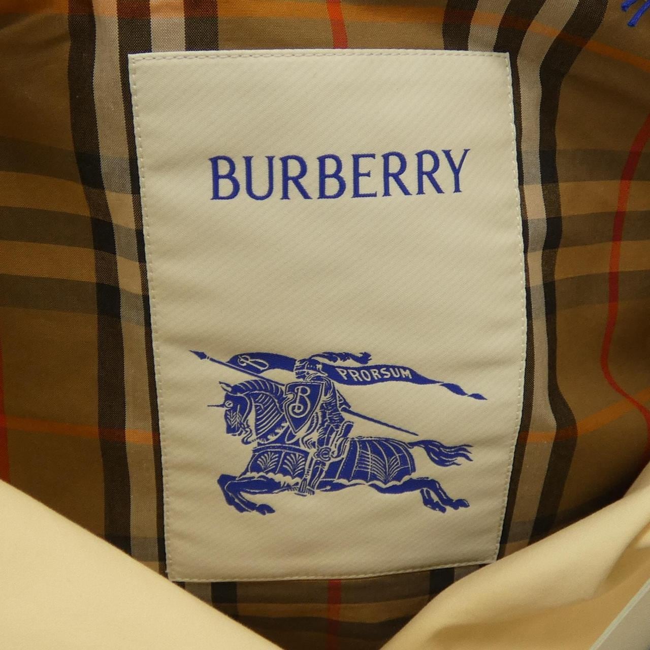バーバリー BURBERRY 81187051 トレンチコート