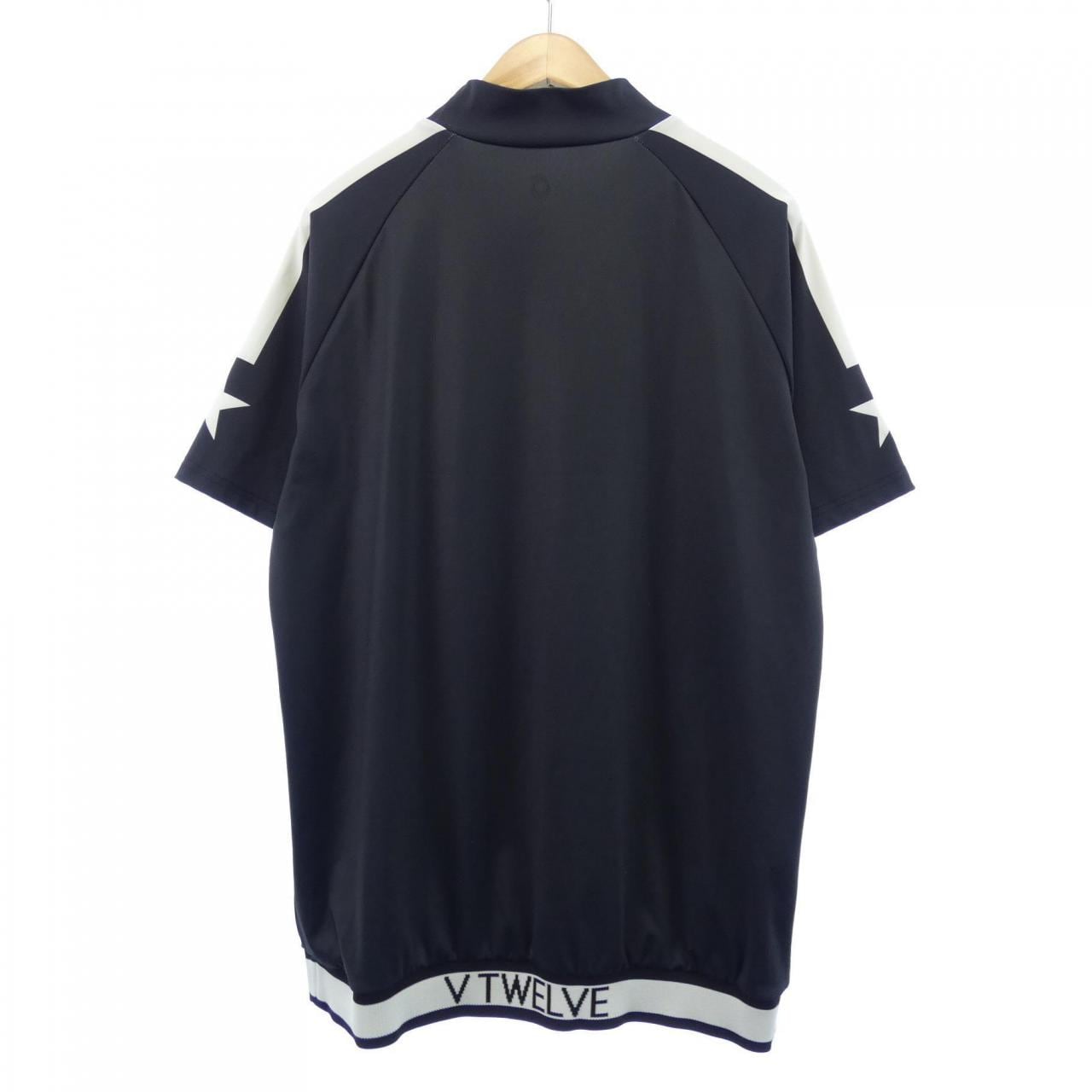 VTWELVE Tシャツ