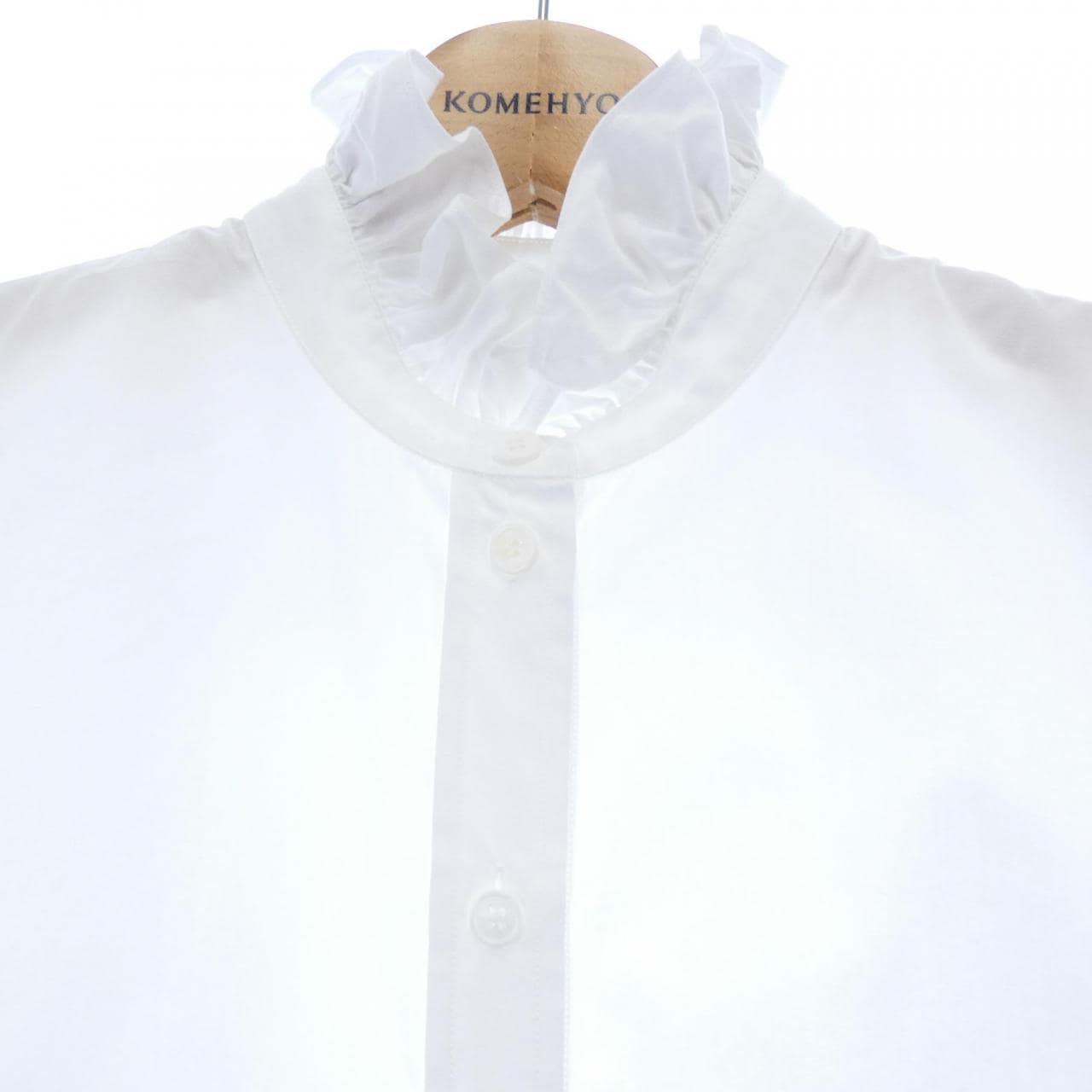 アレキサンダーマックイーン ALEXANDER McQUEEN 848944 QAABT シャツ