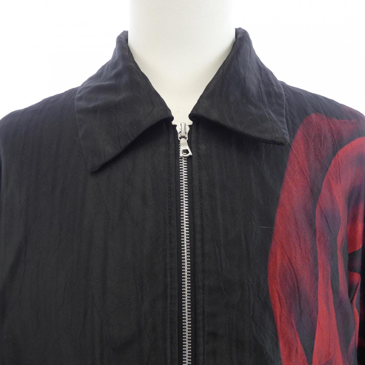 ドリスヴァンノッテン DRIES VAN NOTEN VOYDS BIS ブルゾン