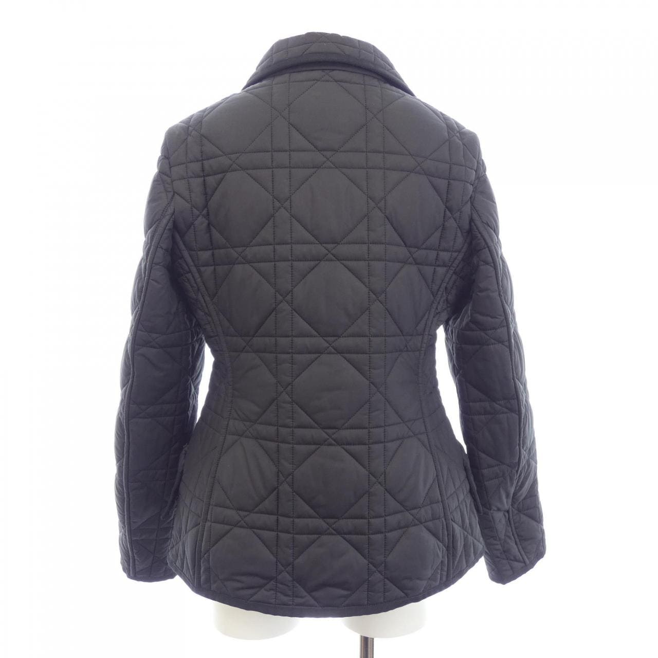 クリスチャンディオール CHRISTIAN DIOR バージャケット マクロカナージュ MACROCANNAGE 157V38A2827 ジャケット