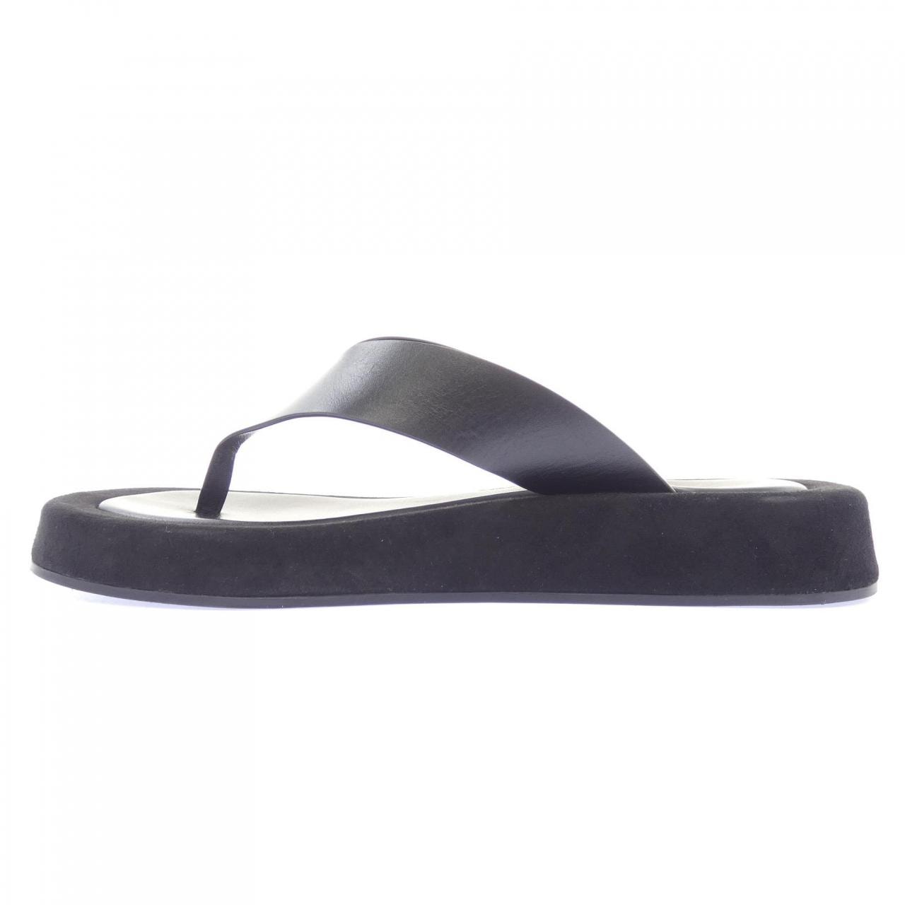 ザロウ THE ROW GINZA F1138L6525 サンダル