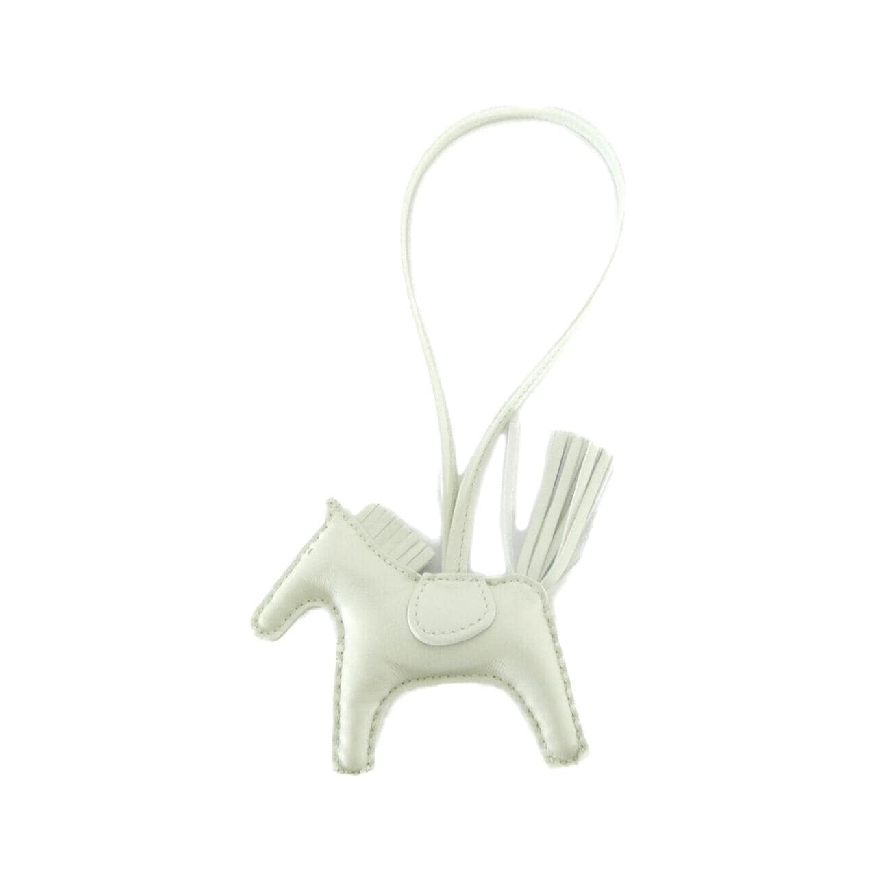 【未使用品】エルメス ロデオ バッグチャーム PM 064929CA