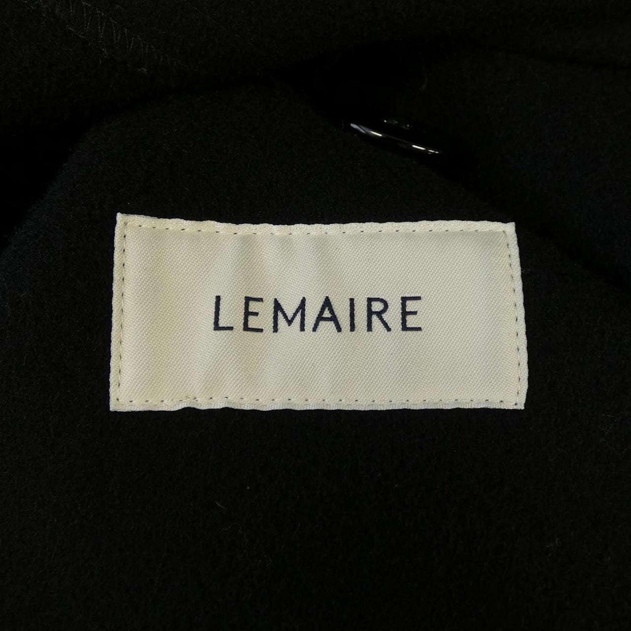 ルメール LEMAIRE CO1037 LF1116 コート