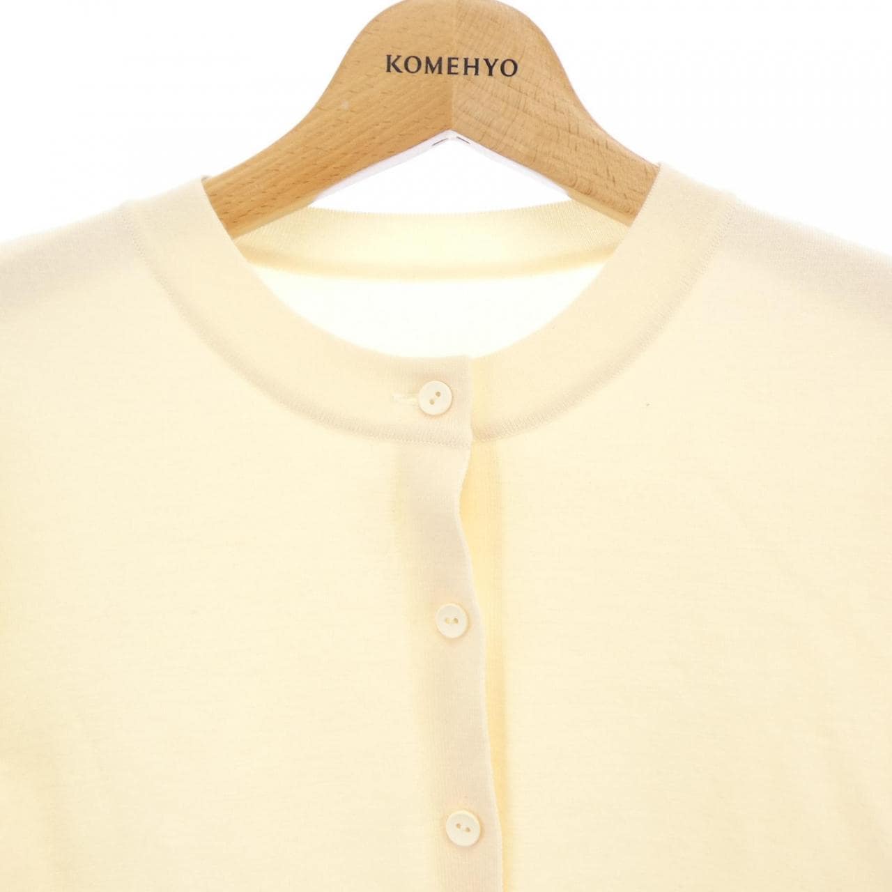 フォクシー FOXEY 36249 カーディガン