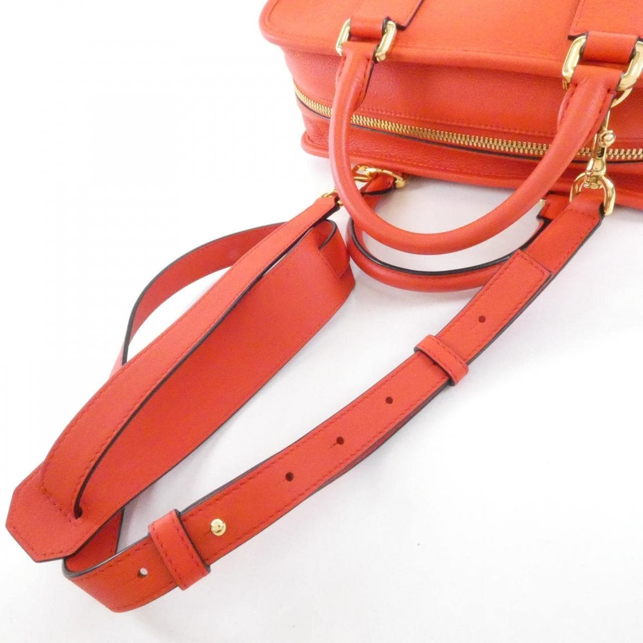 ロエベ アマソナ 28cm 352 30 N03 バッグ