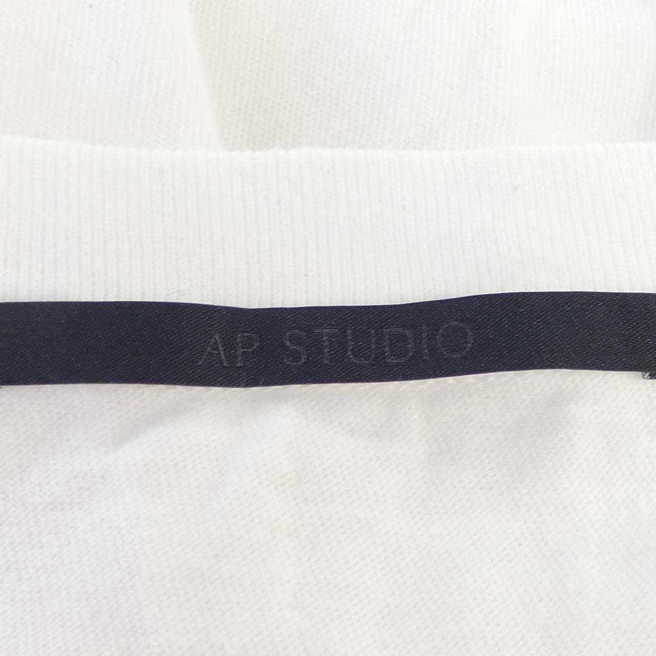 エーピーストゥディオ AP STUDIO 20-070-586-25140-1-0 Tシャツ