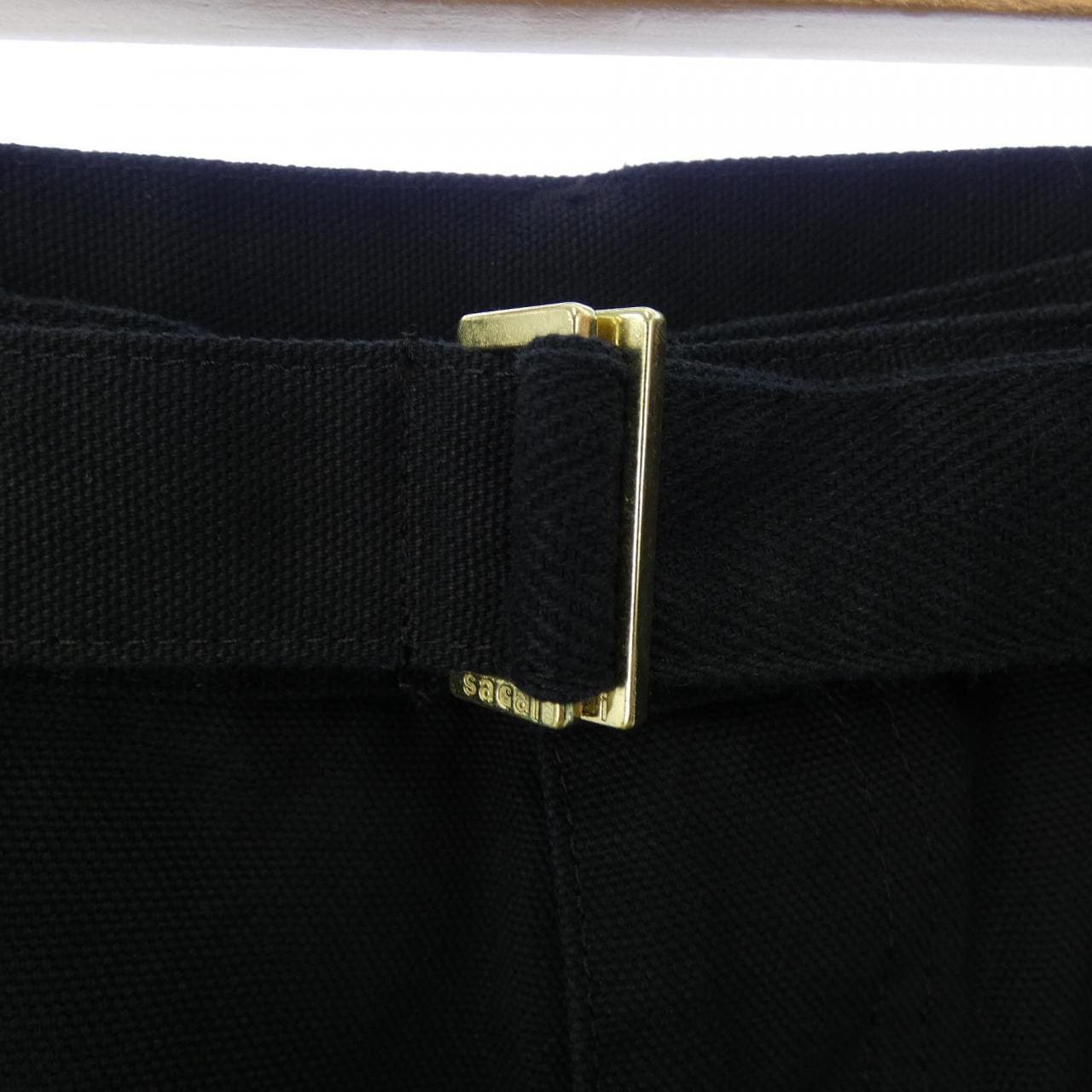 サカイ SACAI 25-00991S UNISEX パンツ