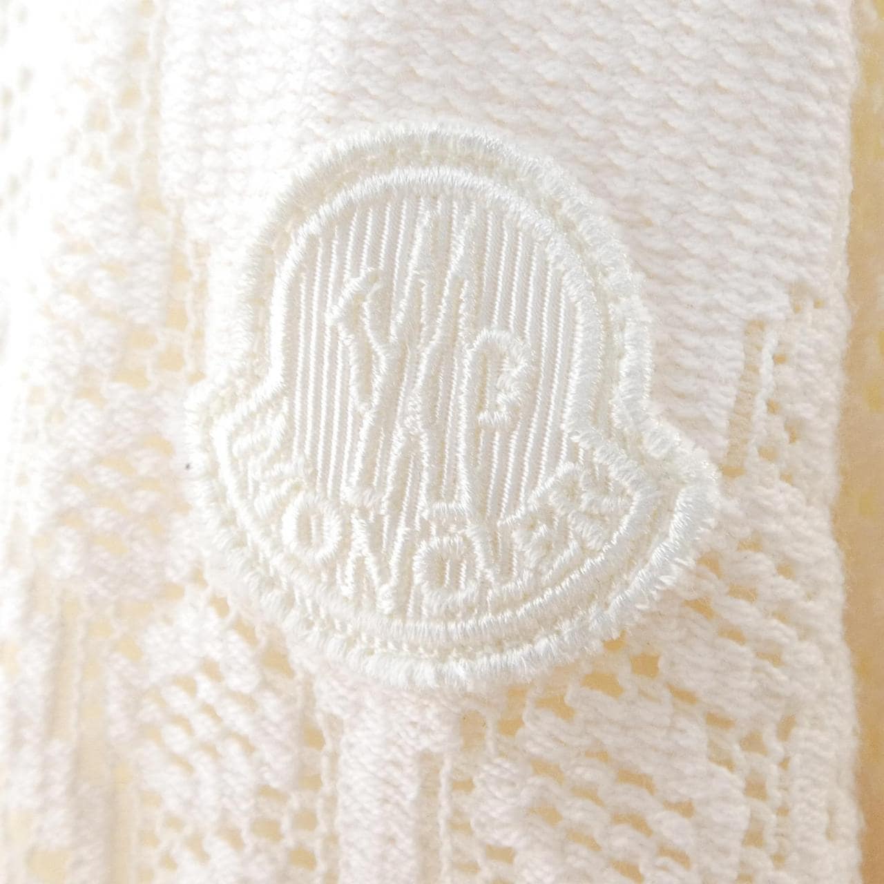 モンクレール MONCLER SEBASTE ブルゾン
