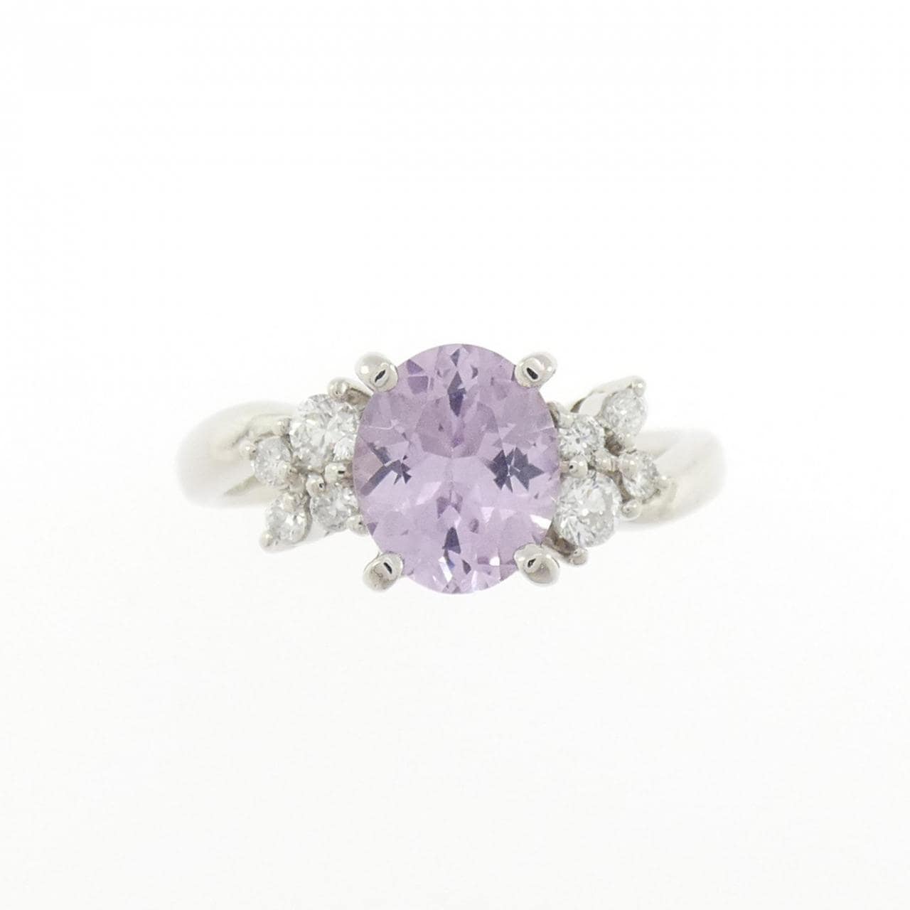 PT900 スピネル リング 1.361CT