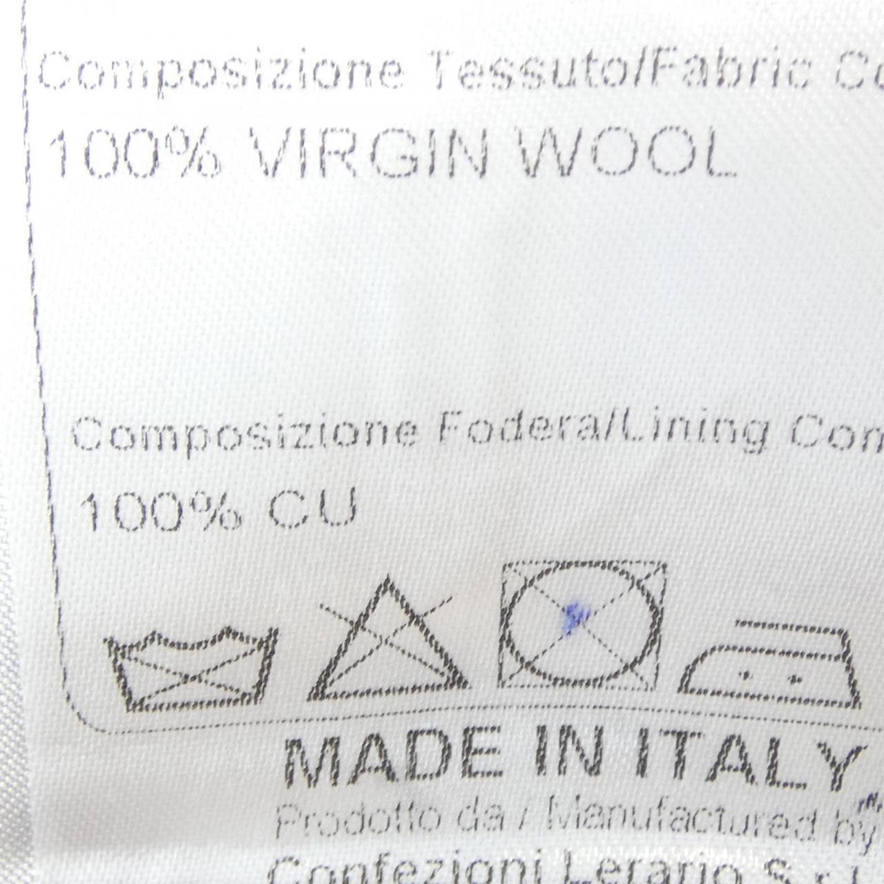 タリアトーレ TAGLIATORE ジャケット