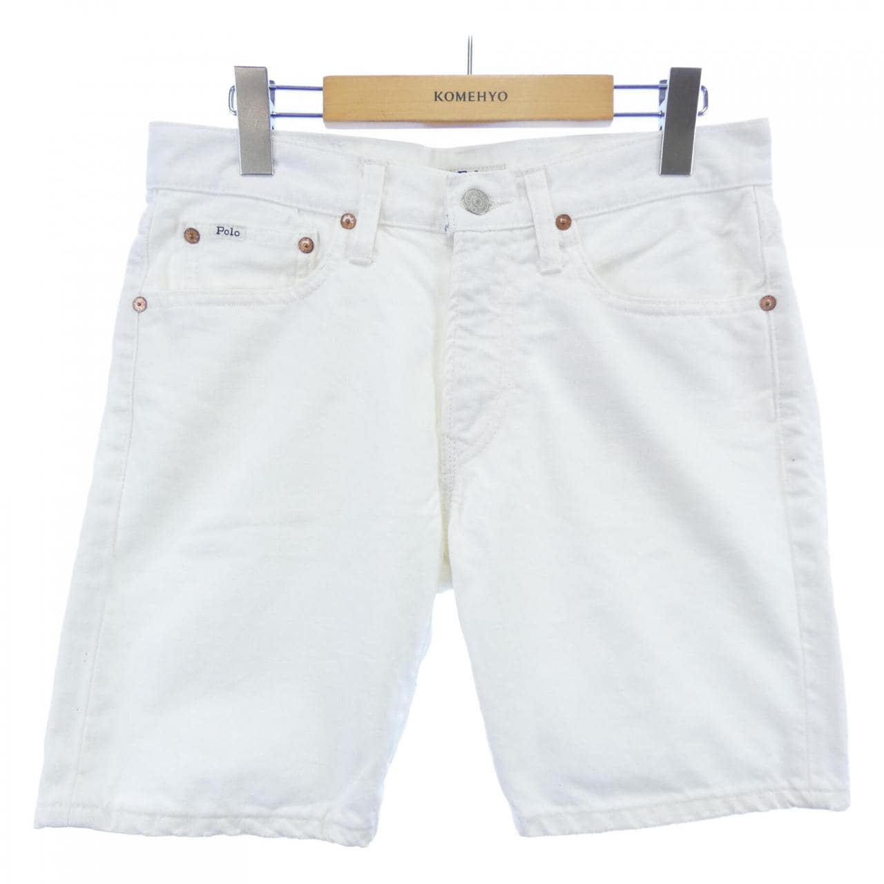 ポロラルフローレン POLO RALPH LAUREN ショートパンツ