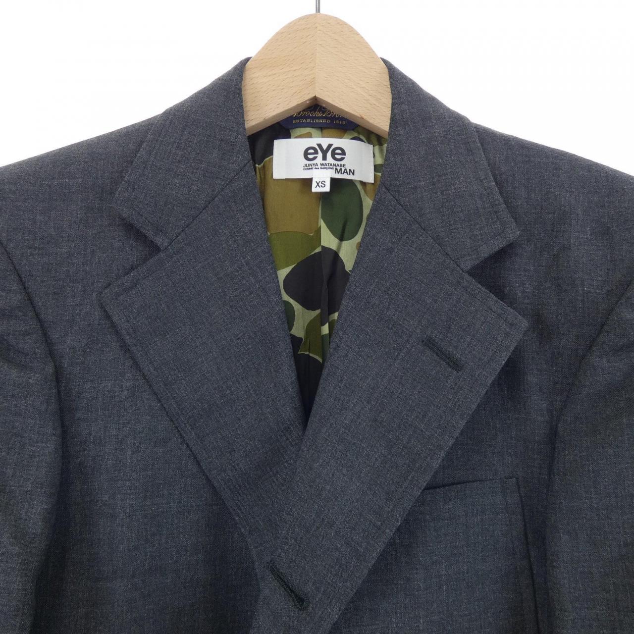 アイジュンヤワタナベ eye JUNYA WATANABE WO-J903 ジャケット