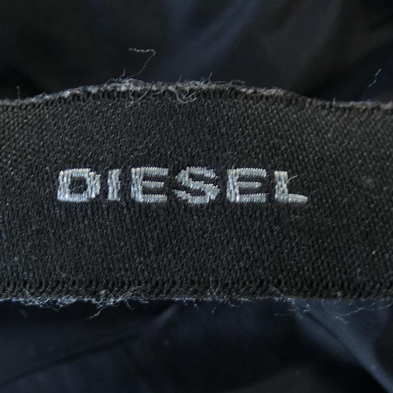 ディーゼル DIESEL ダウンコート