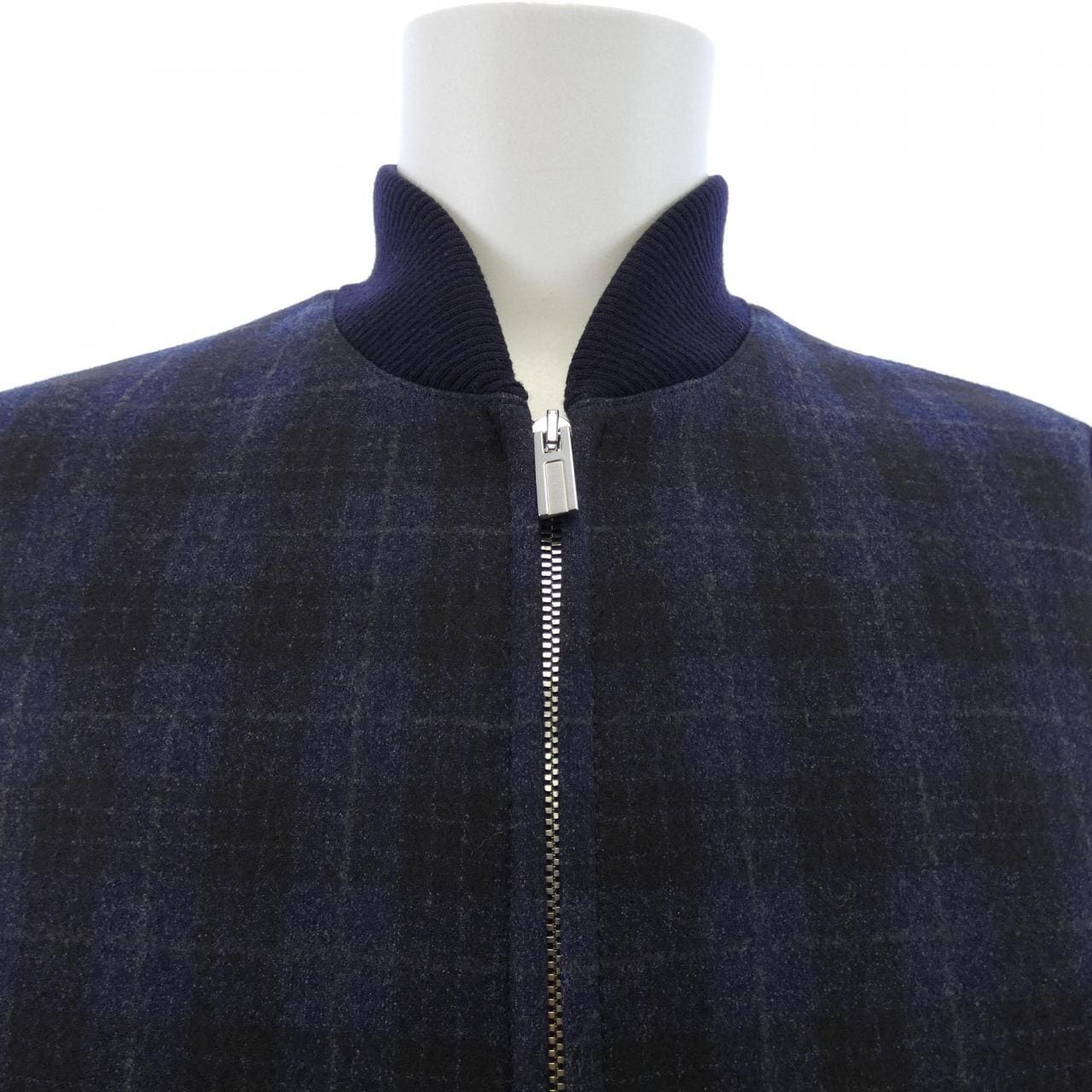 エルメス HERMES *72-5514 ブルゾン
