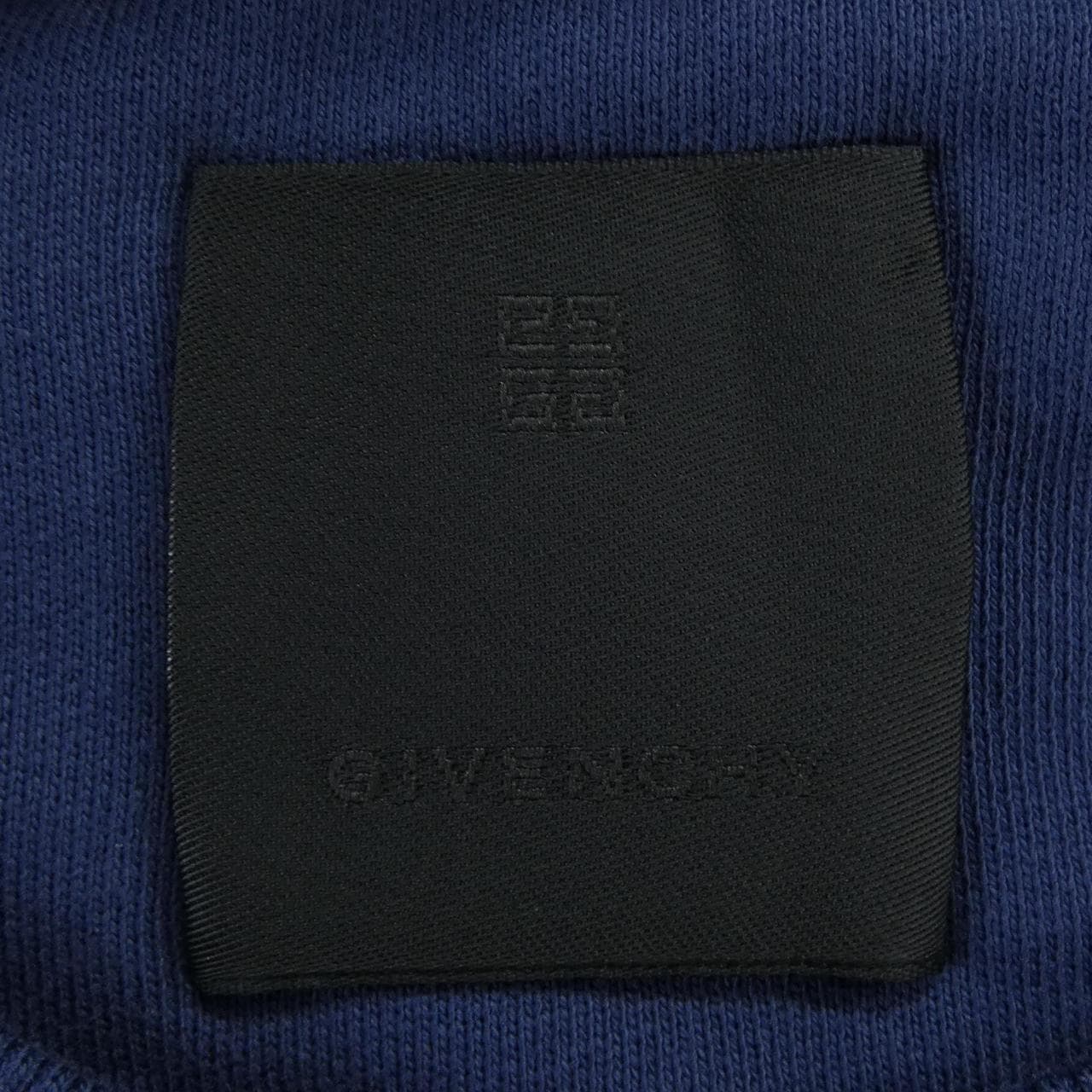 ジバンシー GIVENCHY BMJ0MC3YL0 スウェット