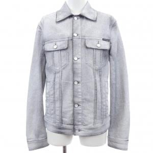 ドルチェアンドガッバーナ DOLCE&GABBANA G9VZ8D/G8FN3 デニムジャケット